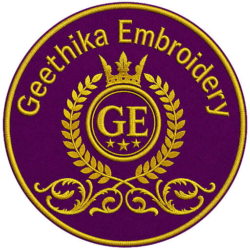 Geetika Embroidery